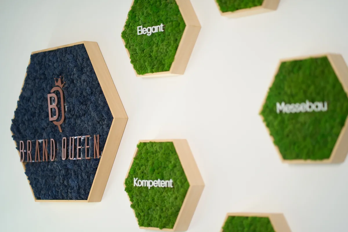 Unternehmensfotos für Brandqueen - Bild 3