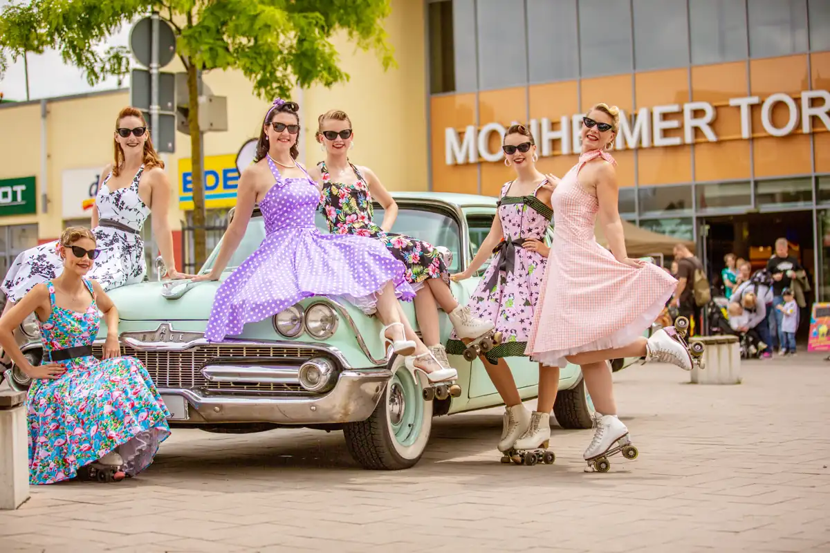 Videografie Beispiel