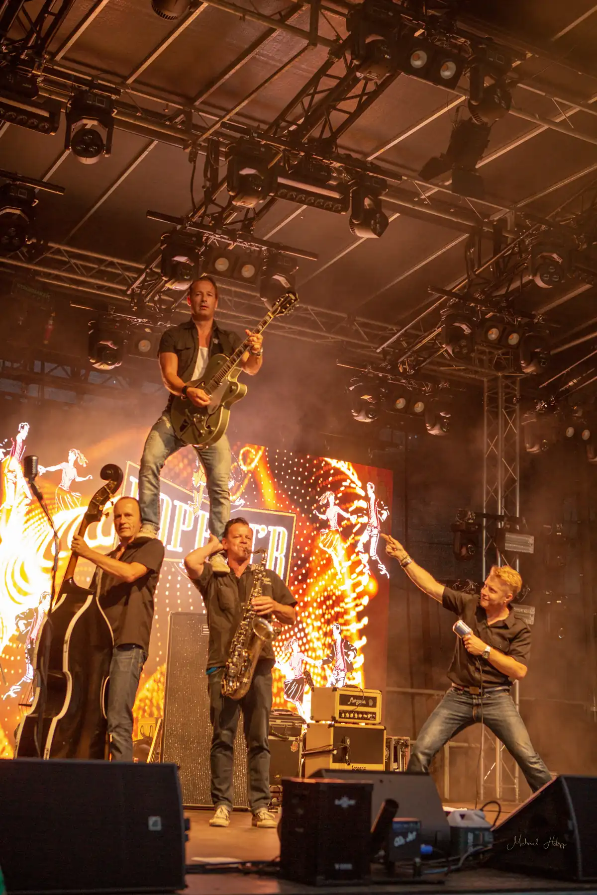 Stadtfest Monheim am Rhein - Bild 3