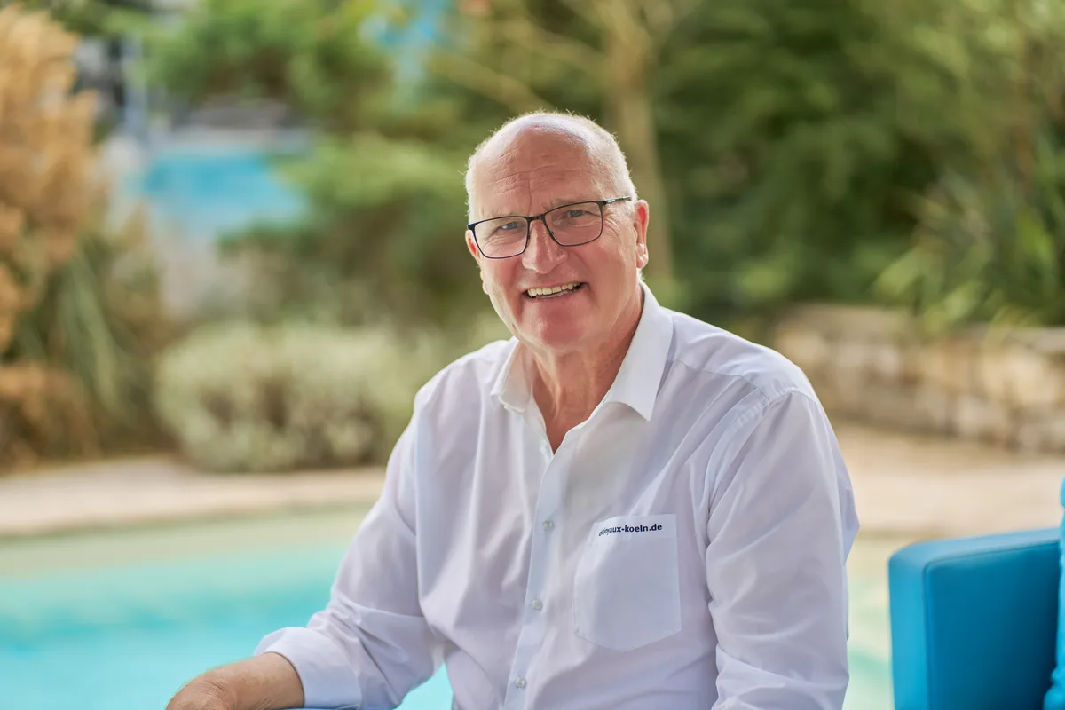 Unternehmensfotos für Jörg Schneider Gartengestaltung - Bild 2