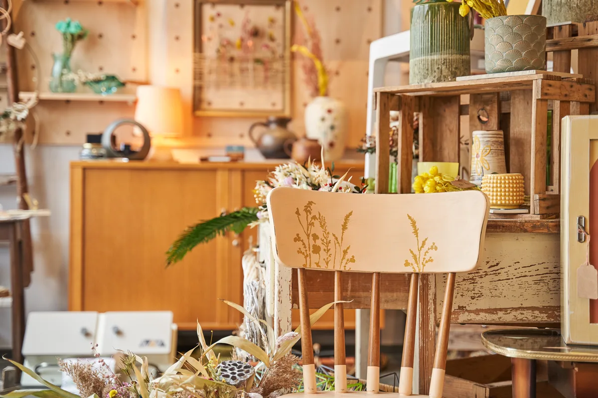 Unternehmensfotos für Kellerkind Interior - Bild 3