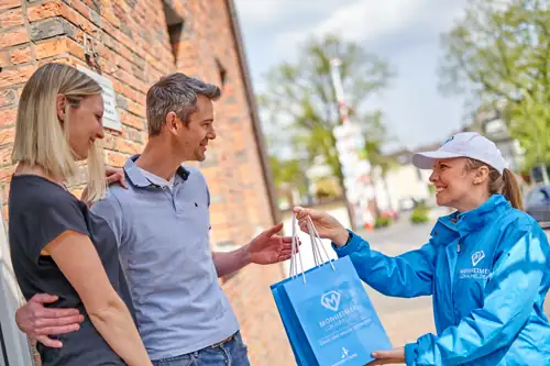 Monheimer Lokalhelden - Authentische Unternehmensfotografie