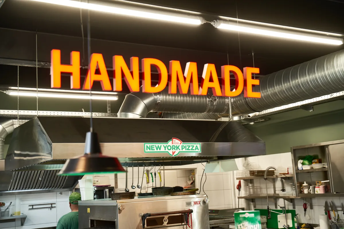 Unternehmensfotos für New York Pizza - Bild 3