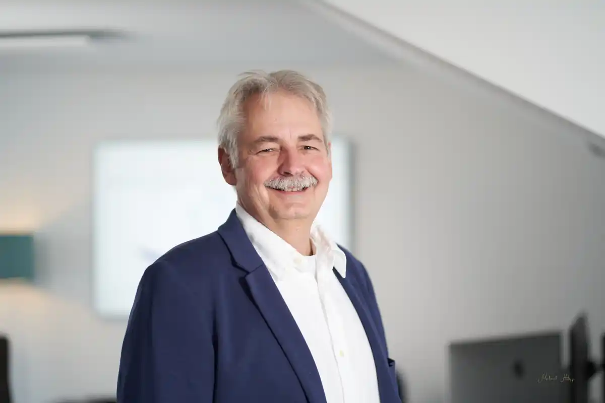 Werbefotos für einen Immobilien-Makler und -finanzierer - Bild 2