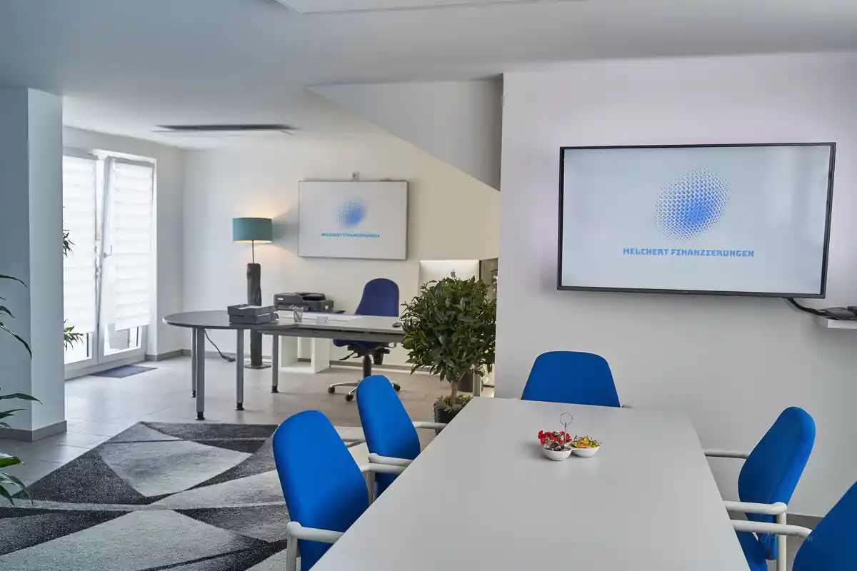 Werbefotos für einen Immobilien-Makler und -finanzierer - Bild 4