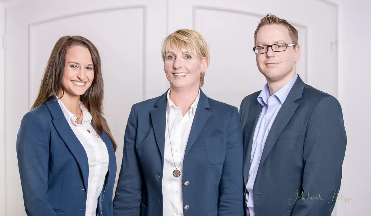 Werbefotos für TopLiving Immobilien