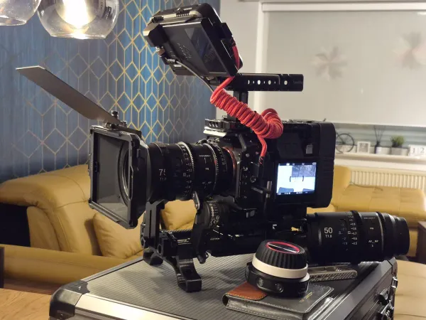 Videografie